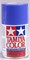 Tamiya PS-35 Blue Violet, Spray 100 ml For Polycarbinate